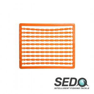 Sedo Boilie Fluoro Hair Stops