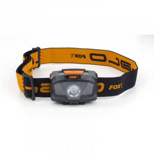 Fox Halo 200 Fejlámpa