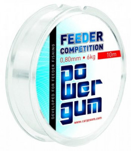Feeder Competition Erőgumi - Feeder gumi