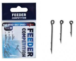Carp Zoom Feeder Competition Csalitüske