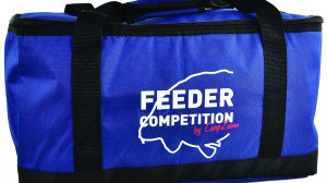 Carp Zoom Feeder Competition Hűtőtáska