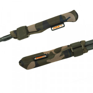 Fox Camo Spicc és Nyéltag Védő
