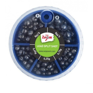 Carp Zoom Sörétólom Készlet