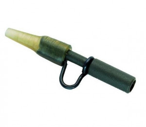 Carp Zoom Extra Erős Ólomkapocs + gumihüvely