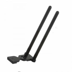 Fox Black Label Snag Ears Botrögzítő Swinger Talppal