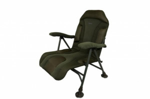 Trakker Levelite Longback Lecliner