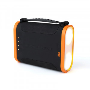 Fox Halo Powerbank