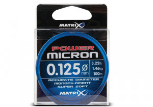 Matrix Submerge Feeder Braid