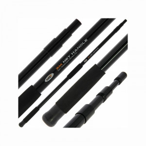 NGT Screw Fix Net Handle 3m
