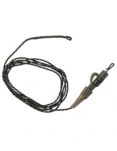 Mikado Lead Core Safety Végszerelék