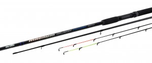 Nevis Magnum Black Picker