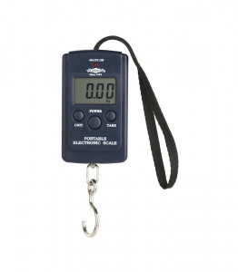 Mikado Digitális Mérleg 40 kg