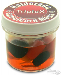 Haldorádó SpéciCorn Mega - TripleX