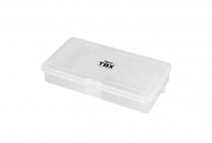 Doboz Delphin TBX One 186-1P 186x98x35mm