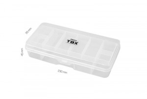 Doboz Delphin TBX One 230-11P