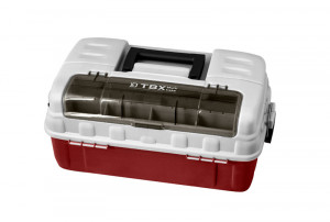 Doboz Delphin TBX MultiCase