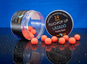 Lázadó - Fluo Pop Up