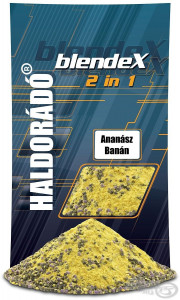 Haldorádó BlendeX 2 in 1 - Ananász   Banán