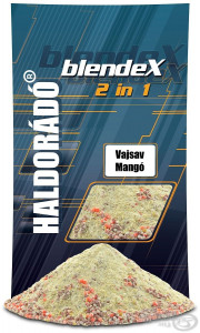 Haldorádó BlendeX 2 in 1 - Vajsav   Mangó