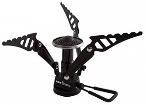 Fox Micro 2600 Stove