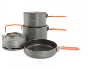 Fox Pan Set Large 4 Részes
