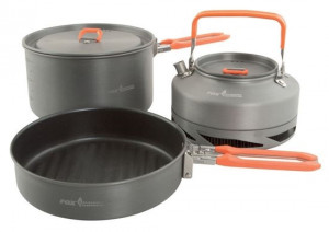 Fox Pan Set Medium 3 Részes