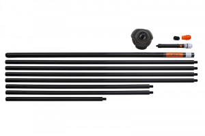 Fox Halo IMP 1 Pole Kit - Dőlőbója