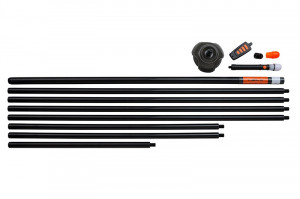 Fox Halo IMP 1 Pole Kit INC. Remote - Dőlőbója + Távirányító