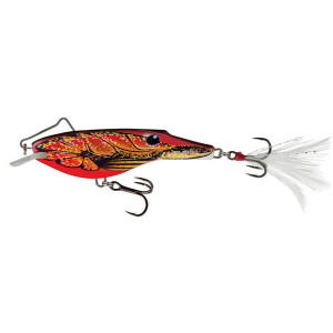 Salmo Rail Shad Wobbler