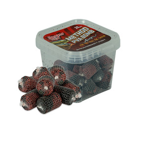 Benzar Mix Method PVA Bomb