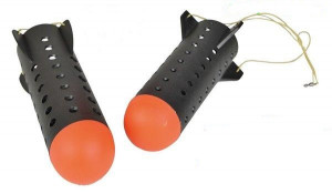 Carp Zoom Etetőrakéta