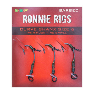 ESP Ronnie Rig Előke
