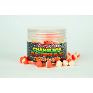 MOTABA CARP WAFTERS CHAMELEON FLUO ANANÁSZ VAJSAV 8 MM