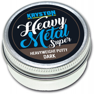 Kryston Heavy Metal Brown Ólom Paszta