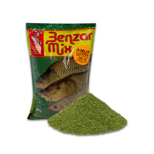 Benzar Mix Carp