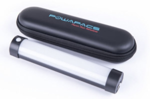 PowaPacs Powerlite+ - Sátorlámpa
