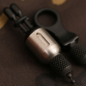 Gardner Stainless Bug Bobbins