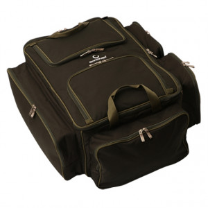 Gardner Barrow Bag
