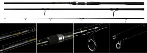 Nevis Magnum Carp