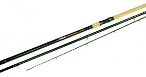 Nevis Force Carp Match