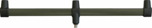 Carp Academy Triangle Buzz Bar - 3 Botos
