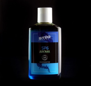 Stég Aroma