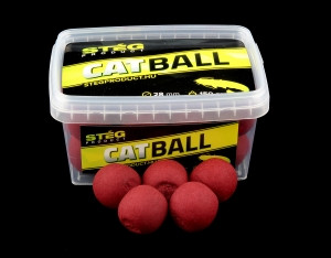 Stég Cat Ball