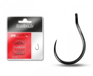 Delphin HKD Feeder SMUTER ring