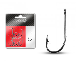 Delphin HKD BAITHOLDER ring Horog