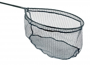 Nevis Merítőfej Green Carp