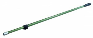 Nevis Merítőnyél Teleszkópos - Green