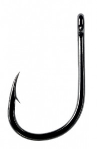 Gamakatsu G-Carp A1 Specialist