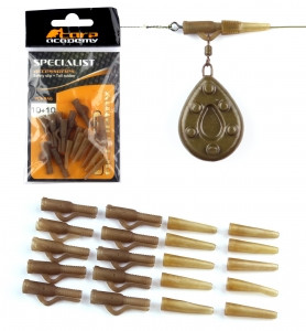 Carp Academy Biztonsági Ólomkapocs