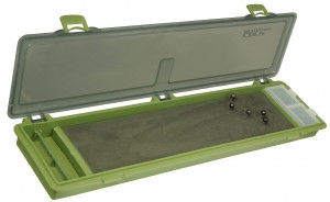 Carp Academy Előketartó Carp Box
